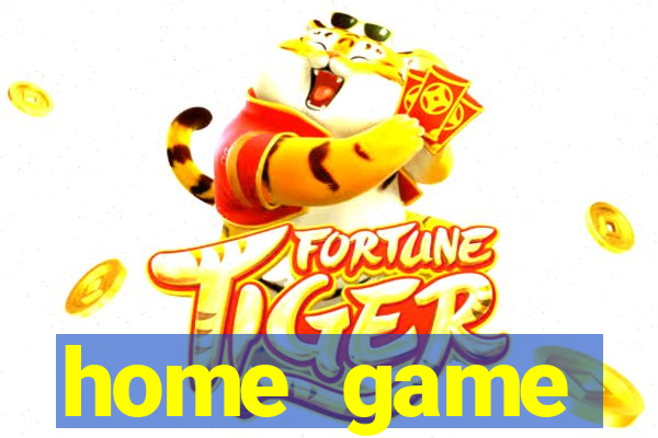 home game gamecategoryid 3